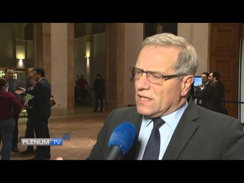 Plenum.TV für ATV am 04.02.2015