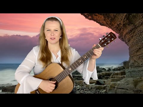 Tři kříže - celá lekce kytary