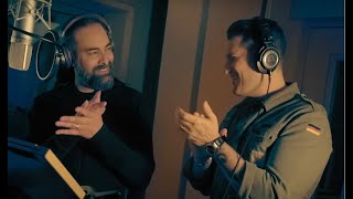 Manu Tenorio feat. Alain Pérez - Lamento Borincano (Videoclip Oficial)
