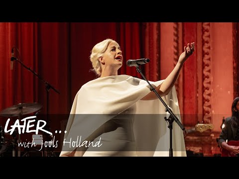Izo FitzRoy - Give Me the High (Later... with Jools Holland)