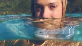 Billy Ocean - Loverboy { Remastered HQ audio ,model Alexis Ren 2017 }