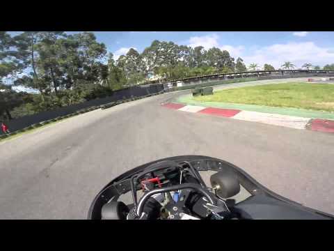 THR Etapa 2 - Kartódormo Aldeia da Serra