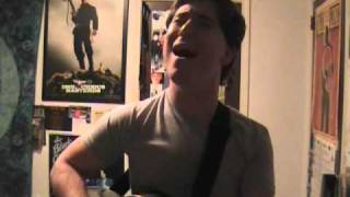 Crowds Cover- Bauhaus