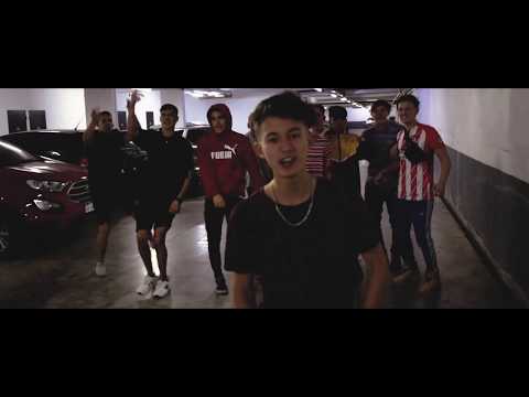 MCH - 1 2 3 (Video Oficial)