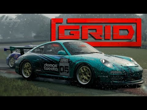 Der erste Doppelsieg?! - GRID (2019) Part 5 | Lets Play GRID