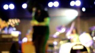 The Damned Things-We&#39;ve Got A Situation Here (last minute)