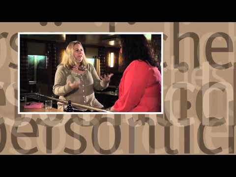 Trailer - Kerstin Gier trifft die Wolff