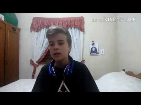 [ REAÇÃO/ÁNALISE ] The Caverna Cypher 2( Luã Gordo, Jhony Mc, Mc Xamã e Mozart MZ