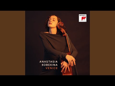 Cello Concerto in A Minor, RV 419: III. Allegro