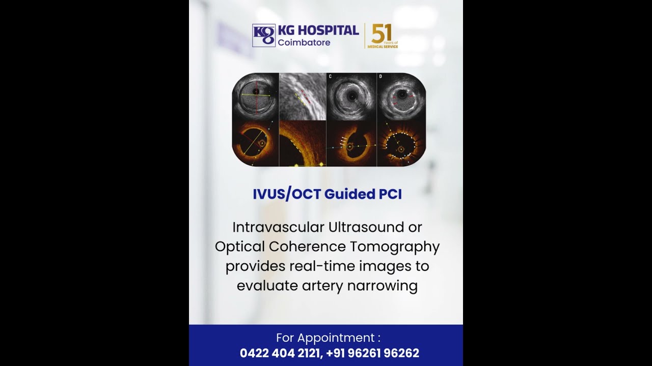 Best Heart Hospital in Coimbatore City