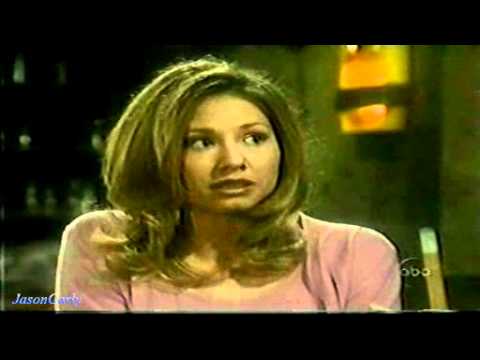 1999 ~ Caroline Benson 209 ~ Carly & Jason