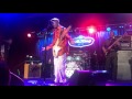 Buddy Guy BB King S NYC 05 20 17 Clapton Impersonation