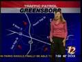 WXII Traffic Rap 