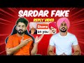 REPLY to SARDAR TAKE on His Sidhu Moose Wala REVIEW VIDEO ROAST | AMAN AUJLA