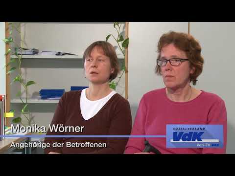 VdK-TV: So hilft der VdK - VdK-Mitglied erhält mehr Unfallrente (UT)