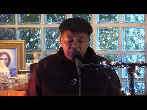 The Sacred Sanctuary Meditation #036