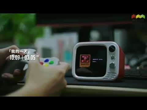 HG WORLD Retro H7 Game Box Gaming Console For TV With Player