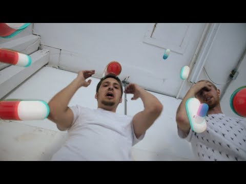 REED ft DJ LUCAS - T-SHIRT (DIR. BY @WEIRDDANE)