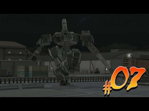 Front Mission 4 | siapa lagi ini Ivanovna??? | part 7