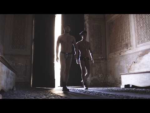 Male-HQ | TOOT 19th Air Force Nano Trunk