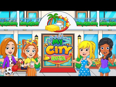 My City : Hotel