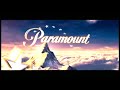 Paramount Pictures Logo 2010 With Fanfare In G Major 4