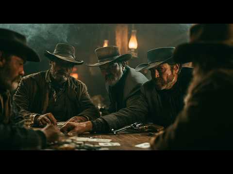 TRINITY: O PISTOLEIRO MAIS RÁPIDO DO FAROESTE - Clássico Faroeste| Filme Completo em Português HD