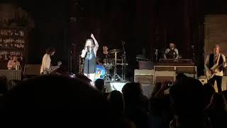 The Black Crowes- Hey, Hey, What Can I Do (Saratoga Performing Arts Center 2021)