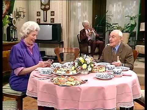 222 Die liebe Familie   Die Prüfungsfeier