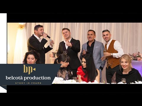 Tinu Veresezan & Formatia Codrut || De joc live || Botez Cezar  | Fane Banateanu | Full HD 2019