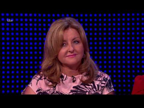 Alan Wants To Go On Holiday To North Carolina - The Chase