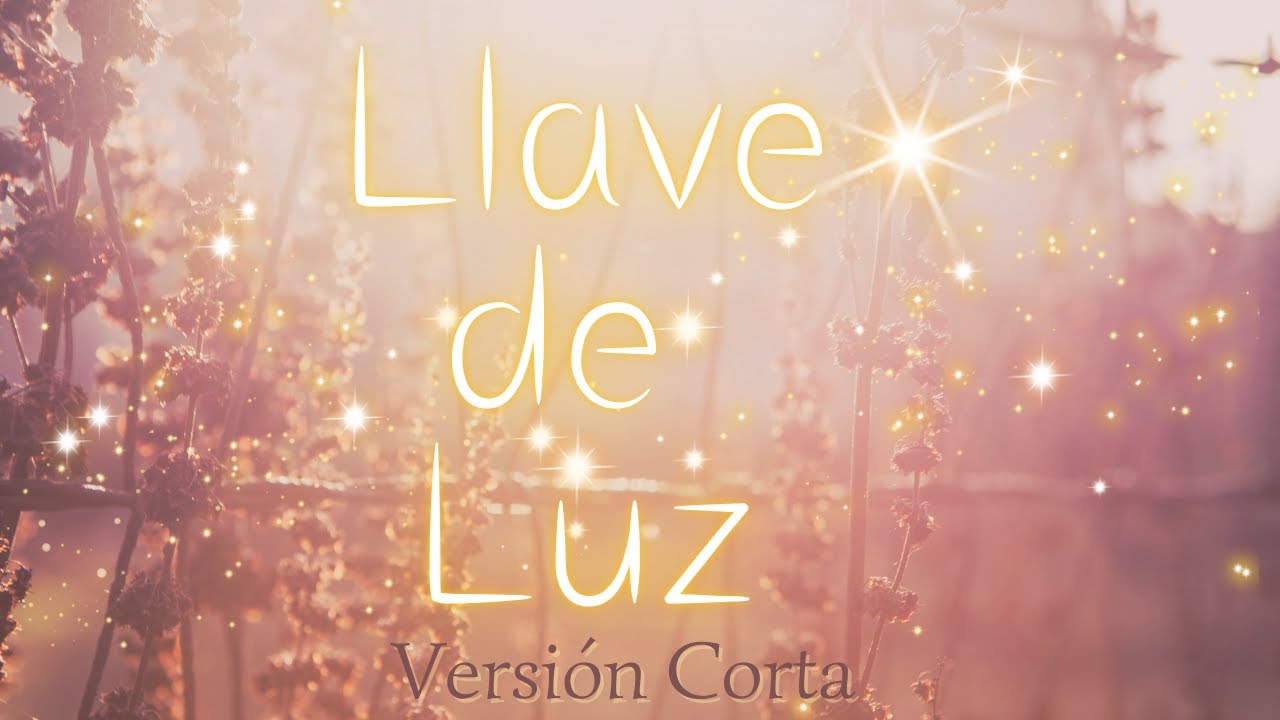 Watch Ho´oponopono: LLAVE DE LUZ ✨Pantalla Relajante PARA DORMIR (Versión Corta) Now Ho´oponopono: LLAVE DE LUZ ✨Pantalla Relajante PARA DORMIR (Versión Corta)