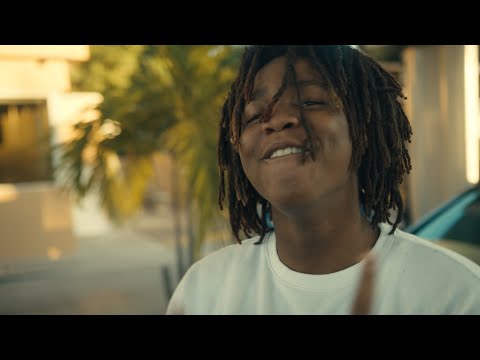 Hurricane Wisdom ft. T9ine - No Favors (Official Video)