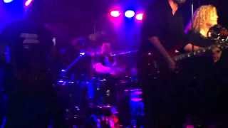 Skyclad - Another Fine Mess. 28 october 2013, Tilburg