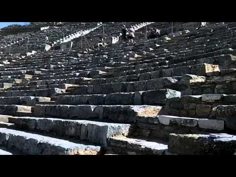 High Speed Luke - Riot in Ephesus