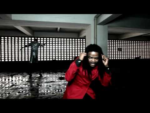 MarazA and Bobzin Dash ft Kay Soul_One Foot In The Game