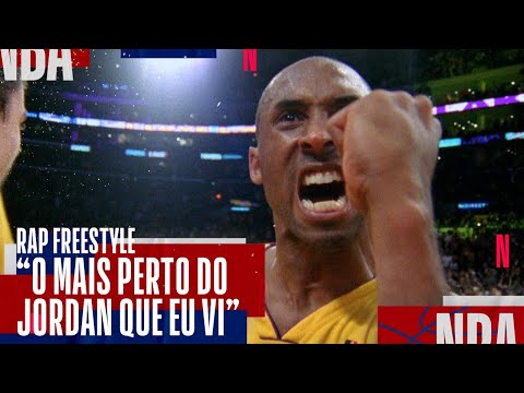 O legado de Kobe Bryant, por @FabioBrazza