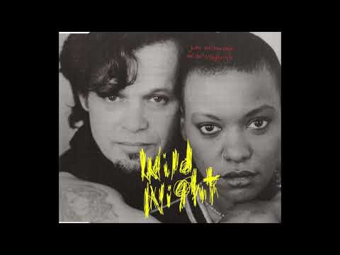 John Cougar Mellencamp & Me'Shell NdegéOcello - Wild Night