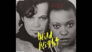 Download lagu John Cougar Mellencamp & Me'Shell NdegéOcello - Wild Night mp3