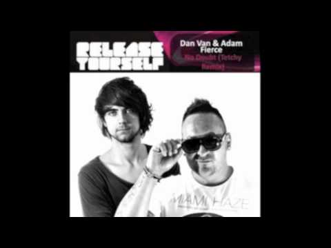 Roger Sanchez Release Yourself Exclusive Dan Van & Adam Fierce - No Doubt (Techty Remix)