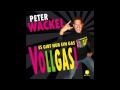 Peter Wackel - Elvira ist schwanger (Eviva espana ...