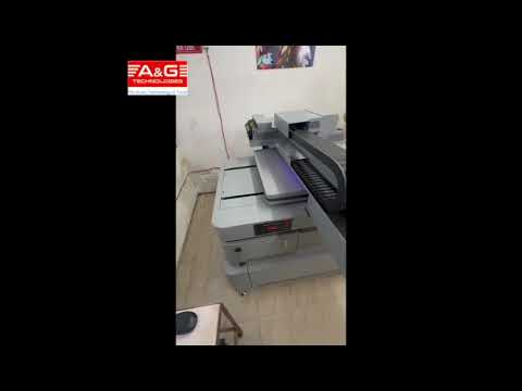 UV Printer