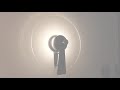 DCW-Pan-Wandleuchte-LED-o44-cm YouTube Video