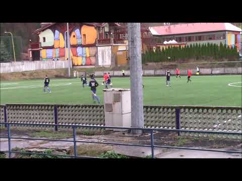 Zostrih: MFK Ružomberok U19 – FK Senica U19 3:0 (1:0)