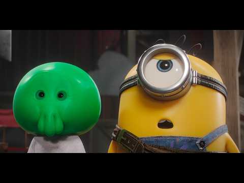 Goomi Hears James' Movie Idea