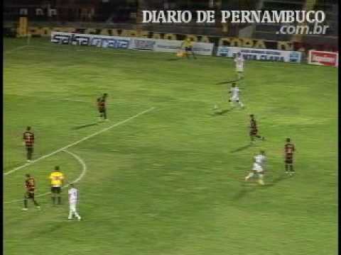 Melhores momentos - Sport 2x2 Ypiranga - Ilha do Retiro