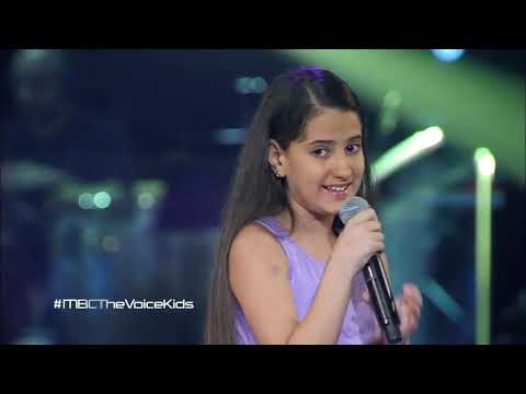 O Ses Çocuklar Arapça - Harika Düello