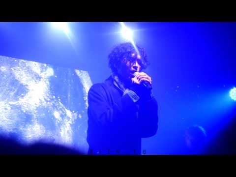 161223 오프온오프 OFFONOFF - Moon, 12:04AM [DEAN with CLUBESKIMO] 클럽에스키모 콘서트