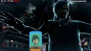 Dead by Daylight WITH...FREDDY! - MIND GAME PILL BOTTLE!