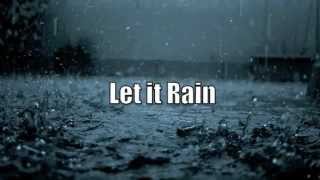 Lời Dịch Bai Hat Let It Rain Michael W Smith